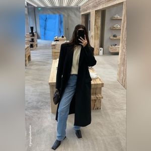 ROLLA'S Jeans Classic Straight 90's Blue Size 28 NWT